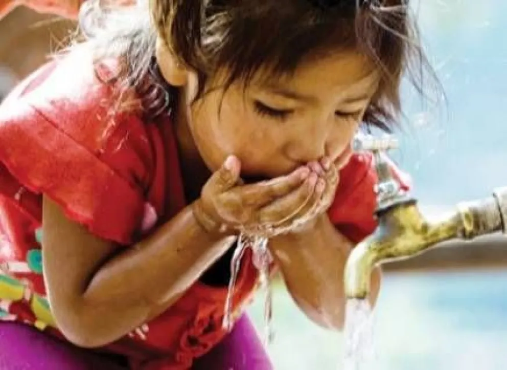 El futuro, según la inteligencia norteamericana