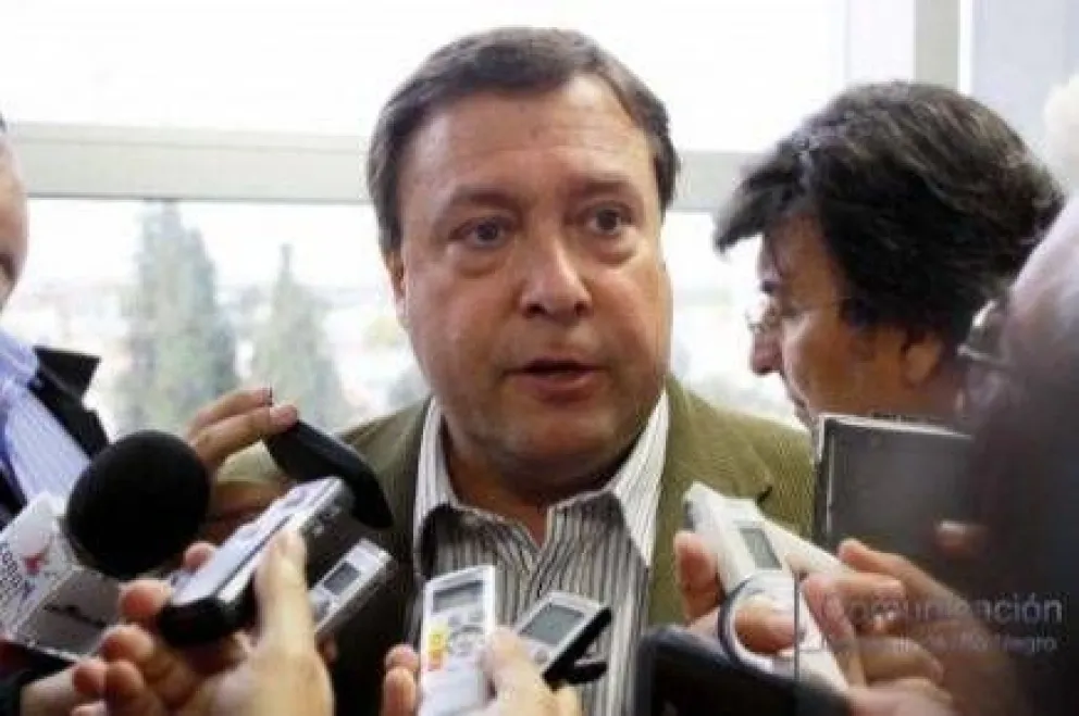 "Fue un grupo minoritario"