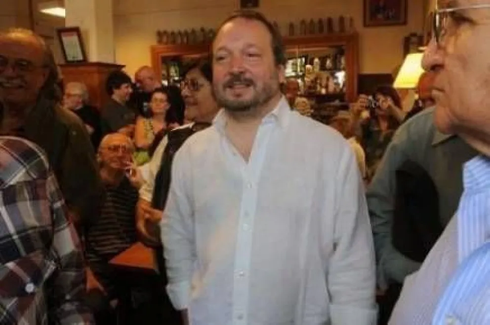 "Que la Justicia trabaje sin parar para que se resuelva la cuestión de fondo"