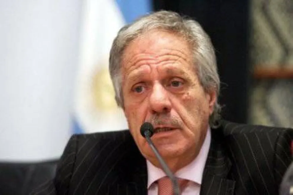 "El objetivo no es sólo gestionar, sino que se debe gobernar" 