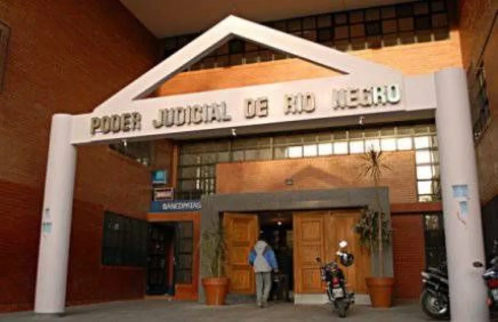 Comienza la feria judicial 