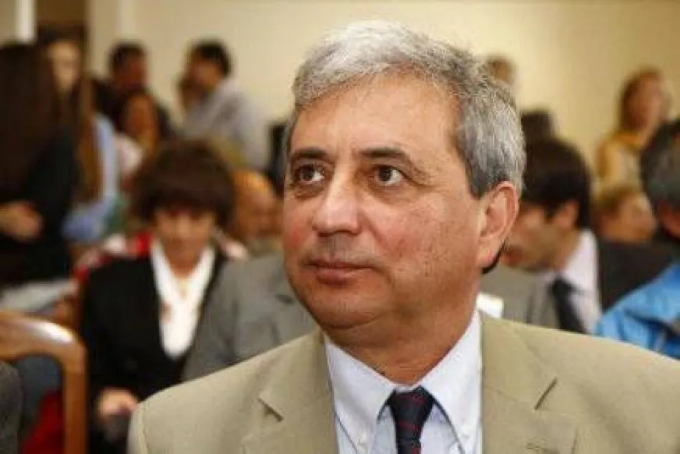 "Vamos a seguir los lineamientos que marcó Cristina"