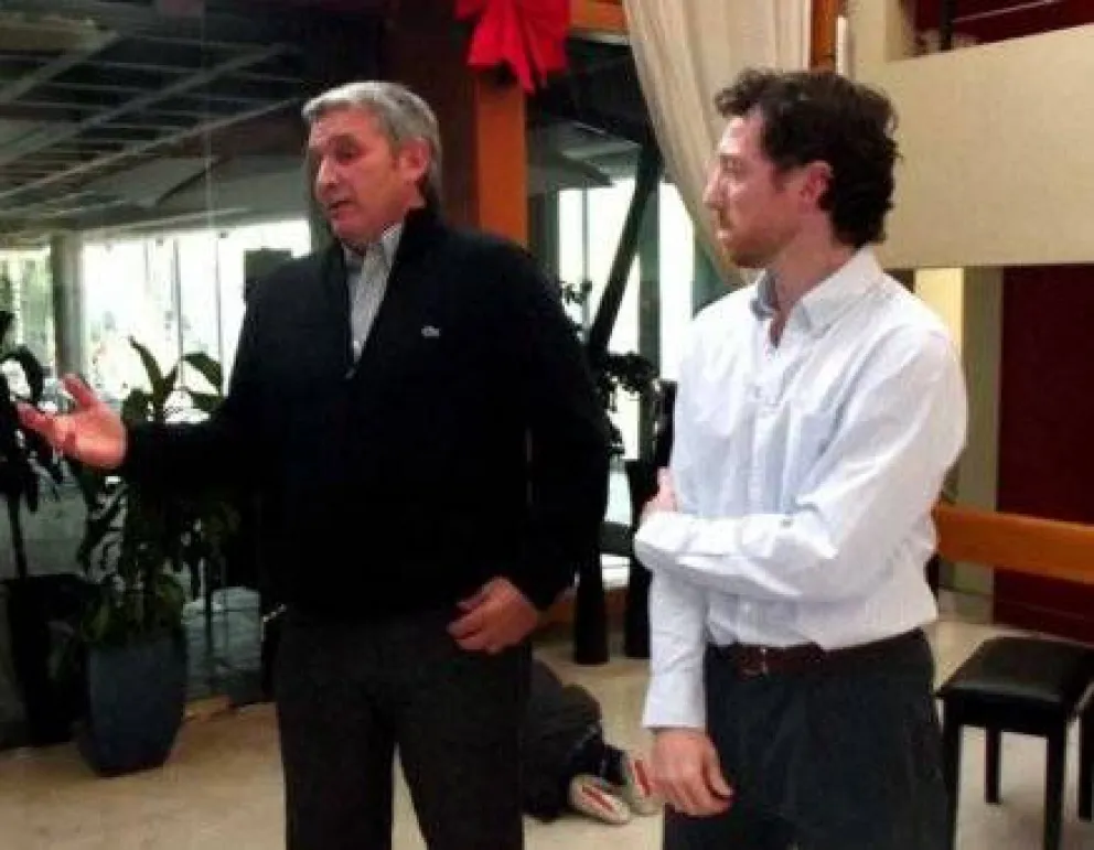 Cámara de Comercio tiene nuevo titular 