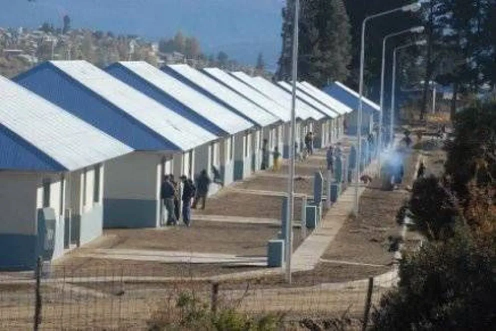 IPPV desadjudica viviendas por incumplimientos 