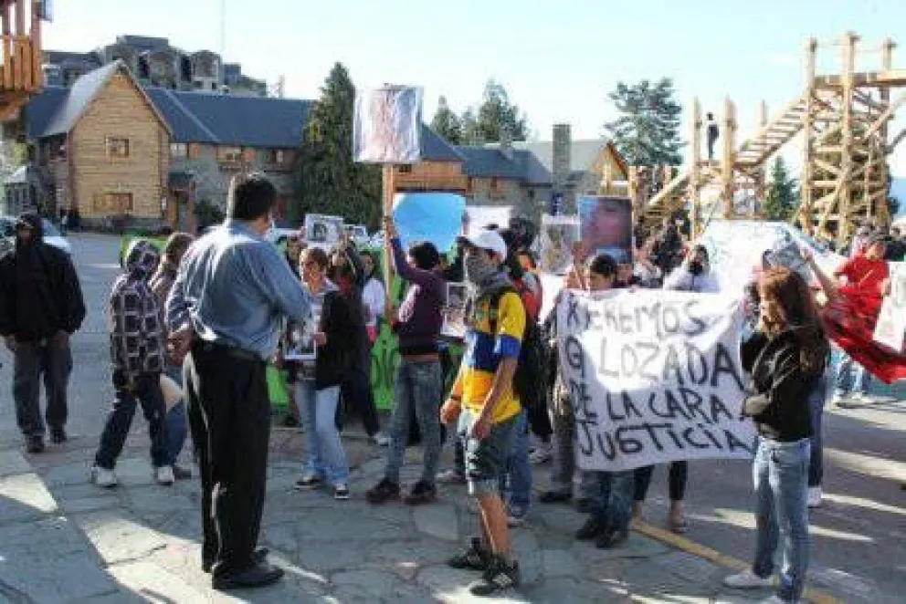 Tensión en el Penal por presuntos abusos policiales