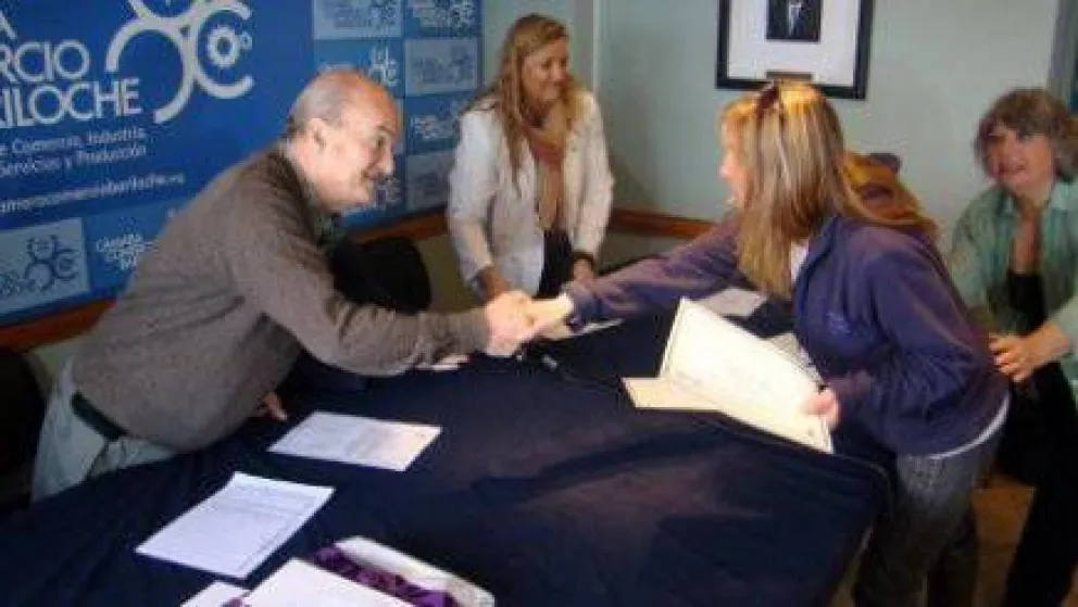 El concurso de vidrieras navideñas tiene sus ganadores 