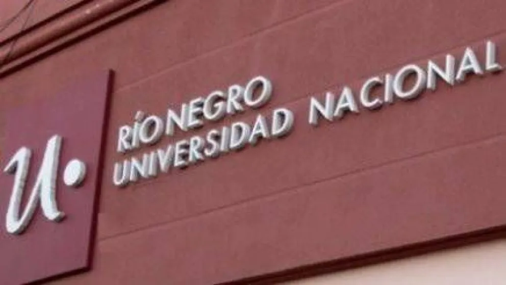 La UNRN ya tiene sus primeros enólogos