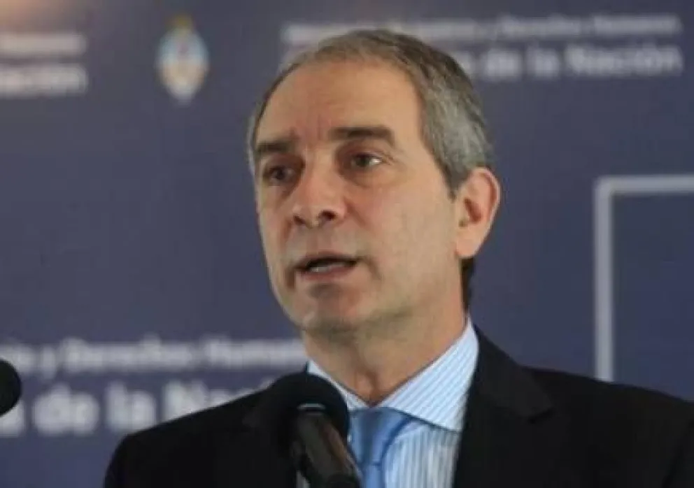 Alak aseguró que la Cámara "ha sido receptiva a los intereses de Clarín"