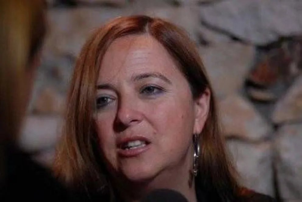 "No hay aumentos salariales en el Presupuesto"