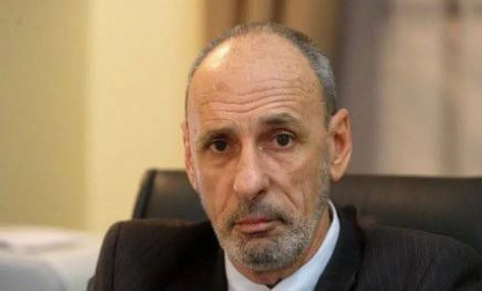 Para Bermejo, las declaraciones de Gilio son "falaces" 