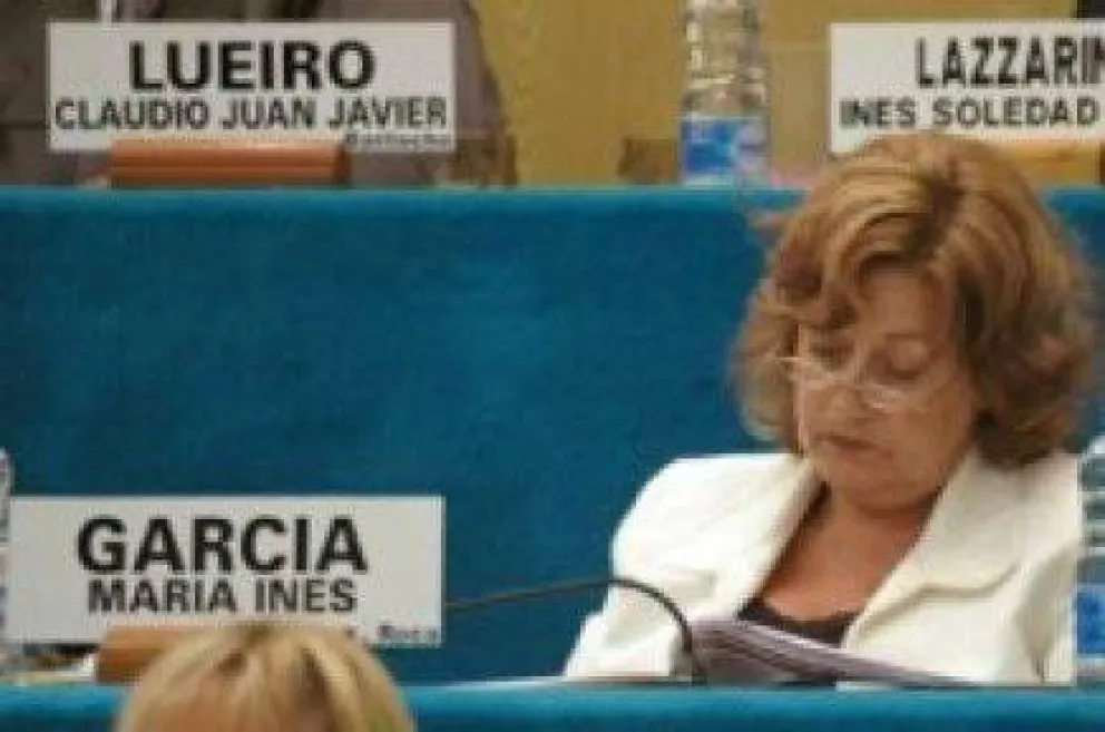 UCR molesta por declaraciones de Weretilneck 