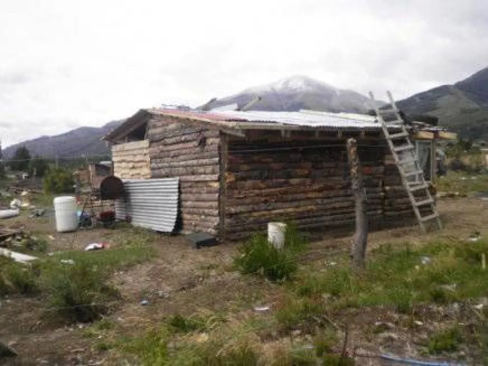 "Sólo le pido a Dios..."