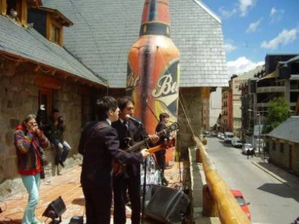 Se lanzó la gran fiesta de la cerveza artesanal