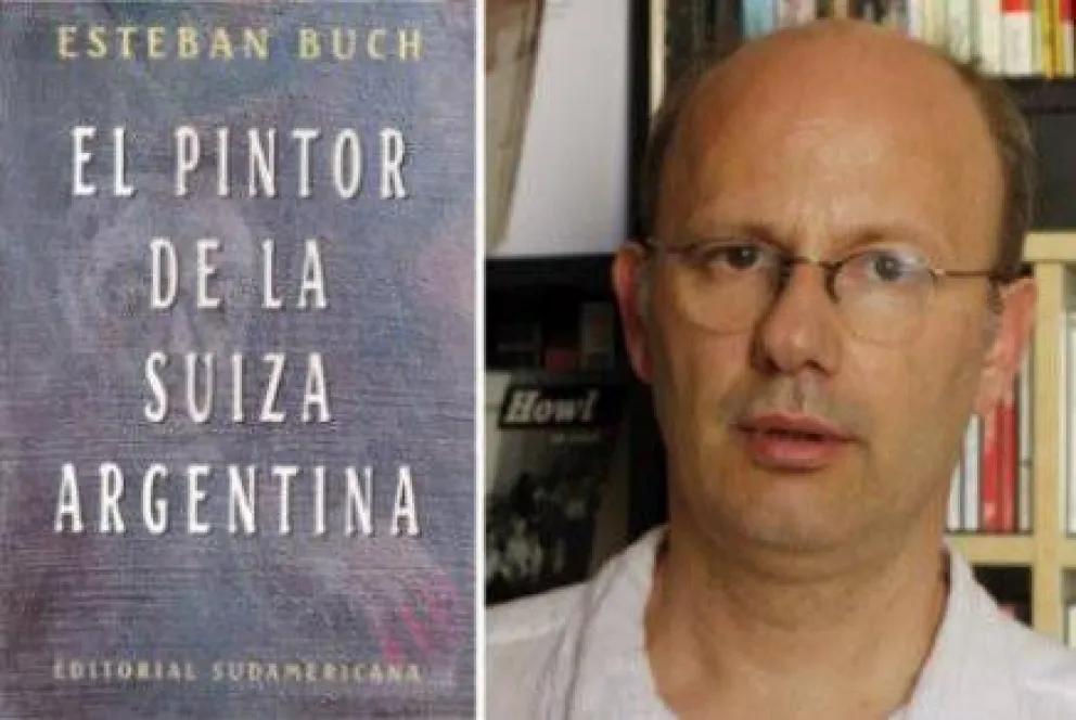 Cadena ABC reconoce que "descubrió" a Priebke gracias al libro "El pintor de la Suiza Argentina"