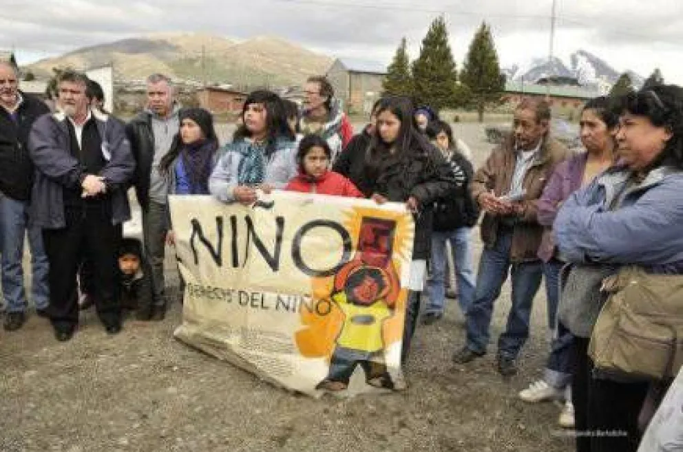 Goye encabezará una movilización al Cerro para protestar contra CAPSA