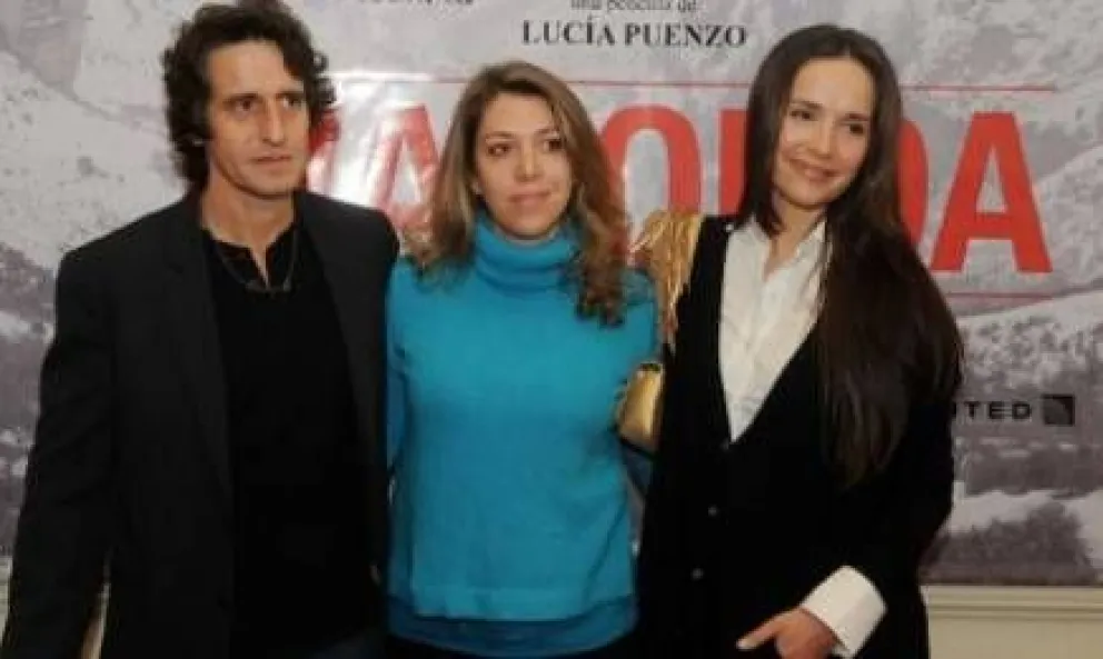 Mengele en Bariloche, eje de la nueva película de Lucía Puenzo