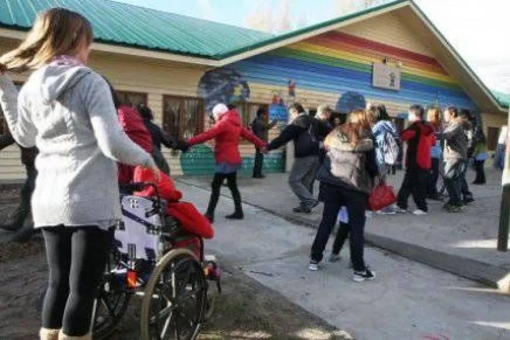 Ahora Provincia dice que la Escuela Especial 6 sí tendrá receso de invierno