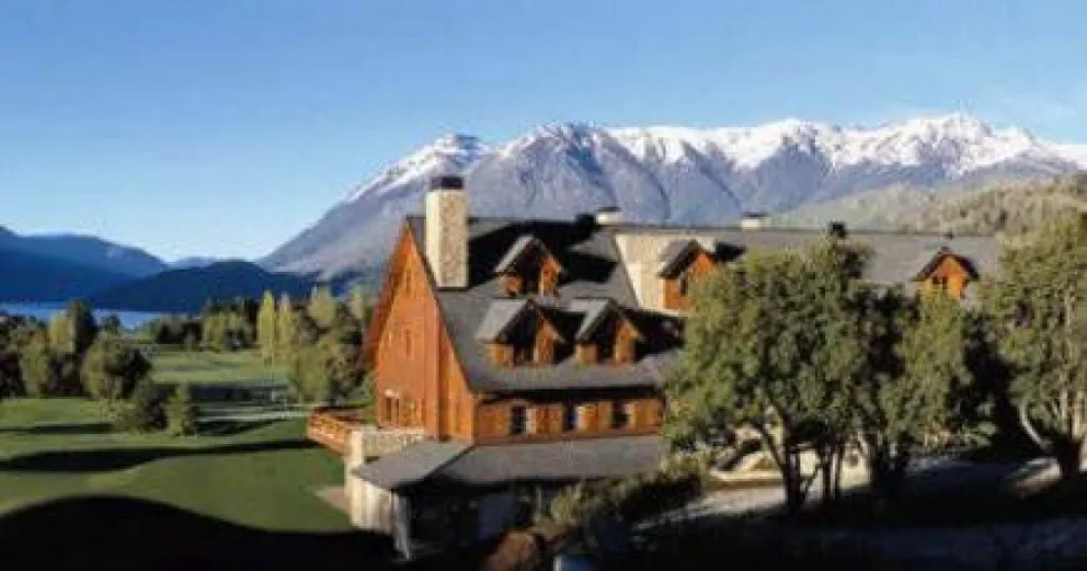 Cerró el Hotel Pestana