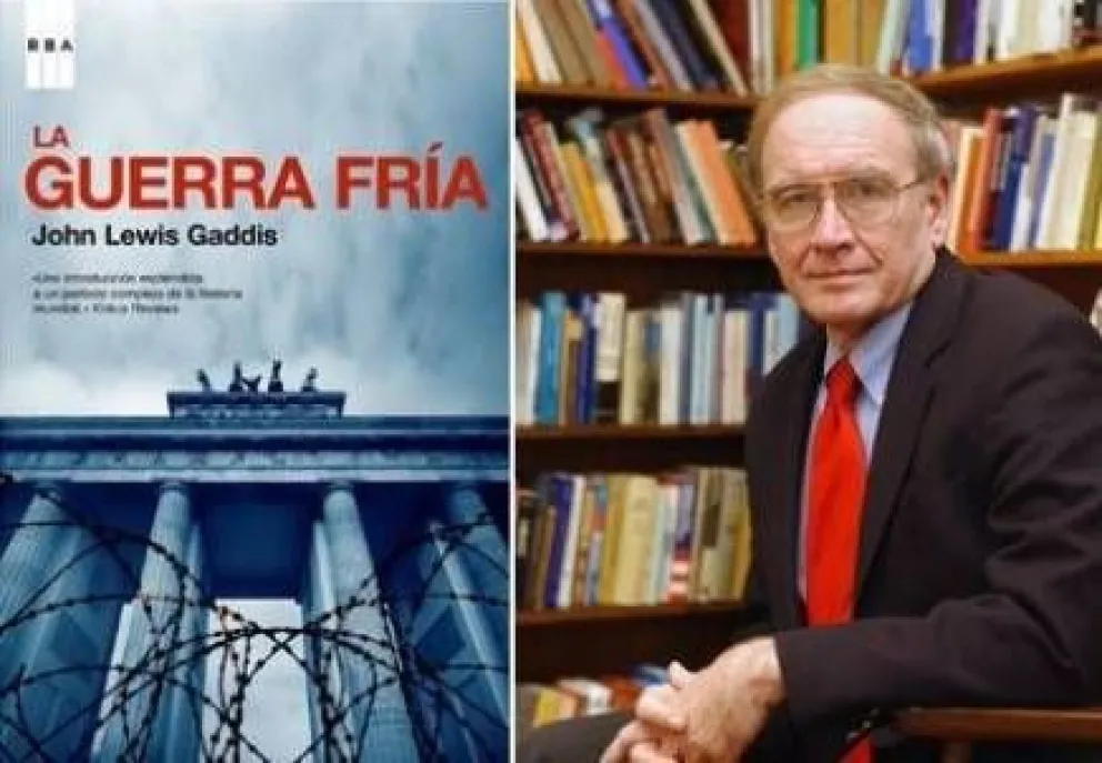 Una historia de la Guerra Fría