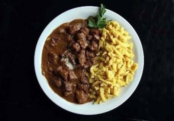 Los secretos del goulash | ANB :: Agencia de Noticias Bariloche - Diario  online con noticias e información de Bariloche.