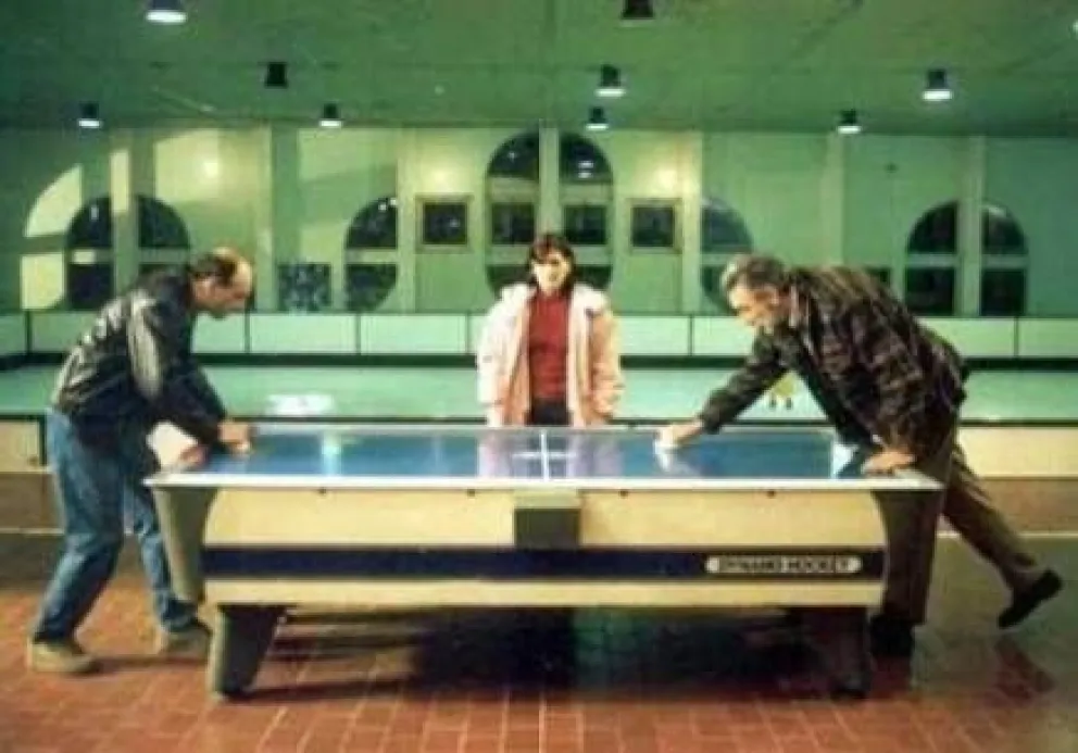 Whisky (2004), de Pablo Stoll y Juan Pablo Rebella