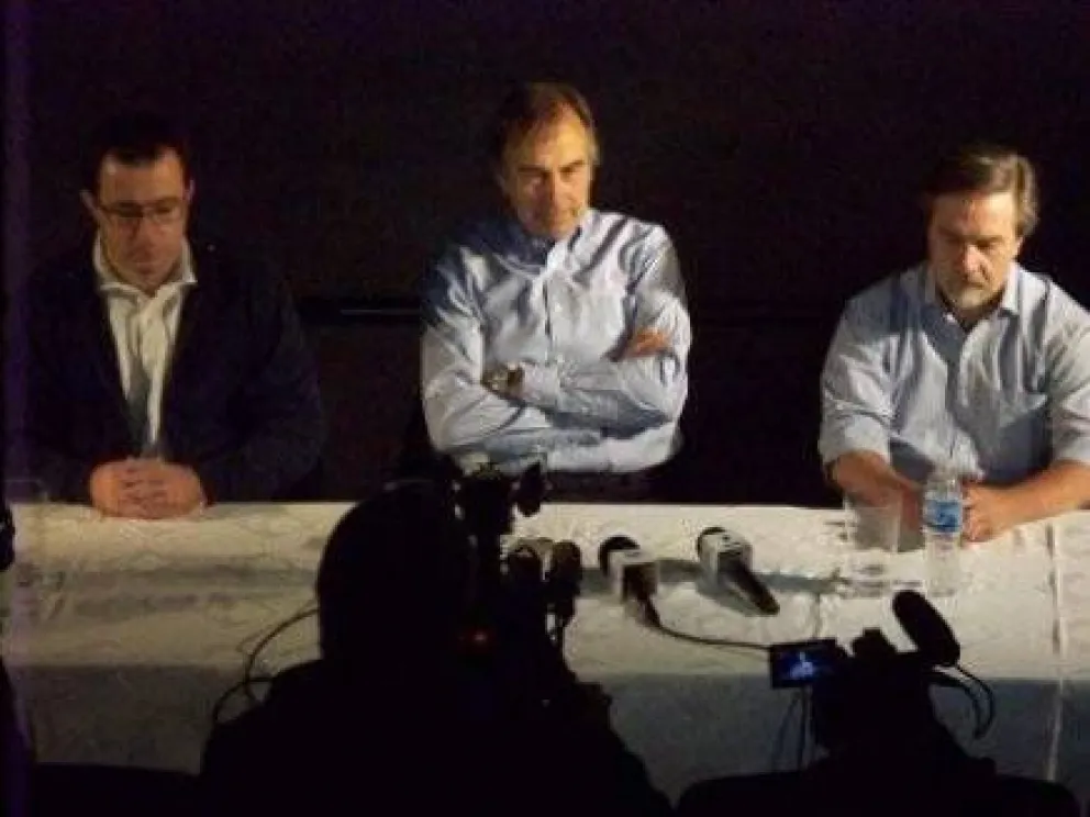 Bariloche ya tiene su sala de cine 3D