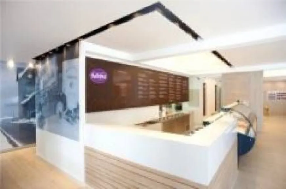 Rapa Nui inauguró su primer local en Buenos Aires