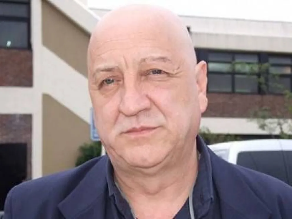 Falleció el reconocido periodista Néstor "Tato" Contissa