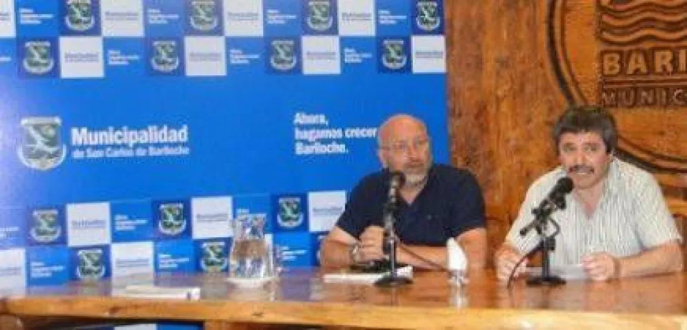 Presentaron Circuito Turístico Cultural Bariloche Verano 2012