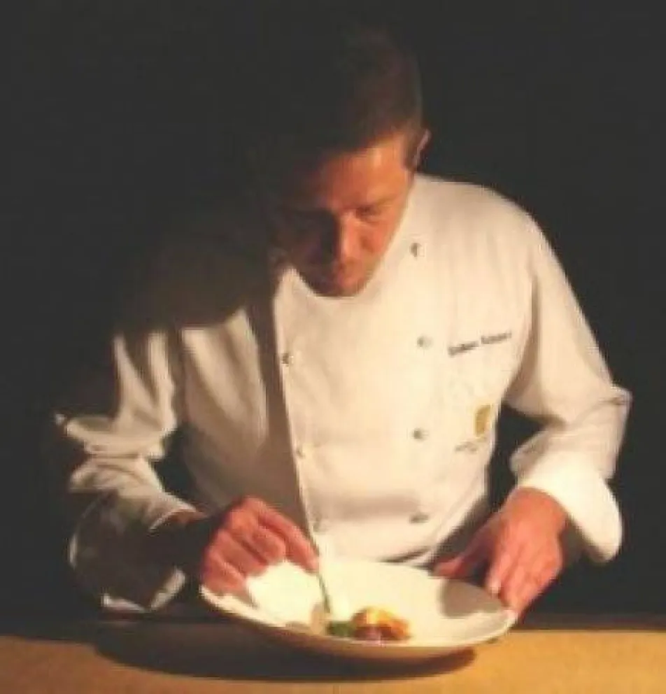 Carrera de cocinero profesional en El Obrador