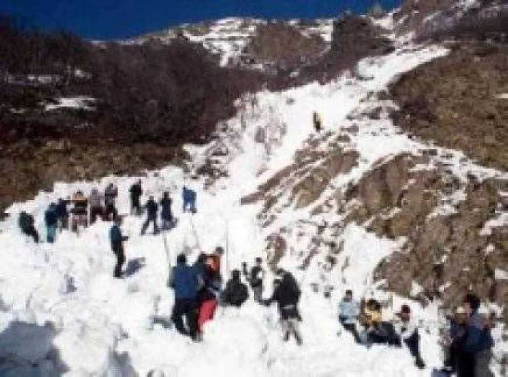 Se cumplen 9 años de la tragedia del Cerro Ventana