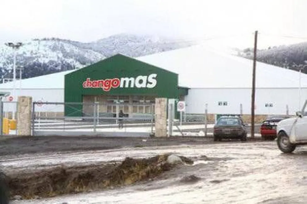 Claroscuros del primer año de Chango Mas en Bariloche