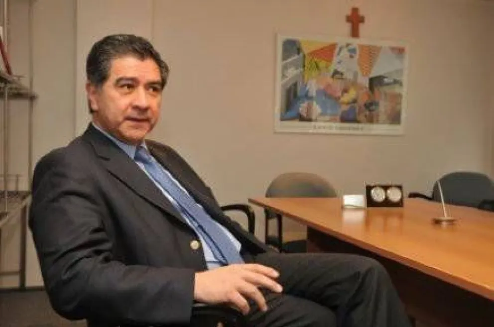 Autoridades del PDP califican postulación de Saavedra como "maniobra vergonzosa"