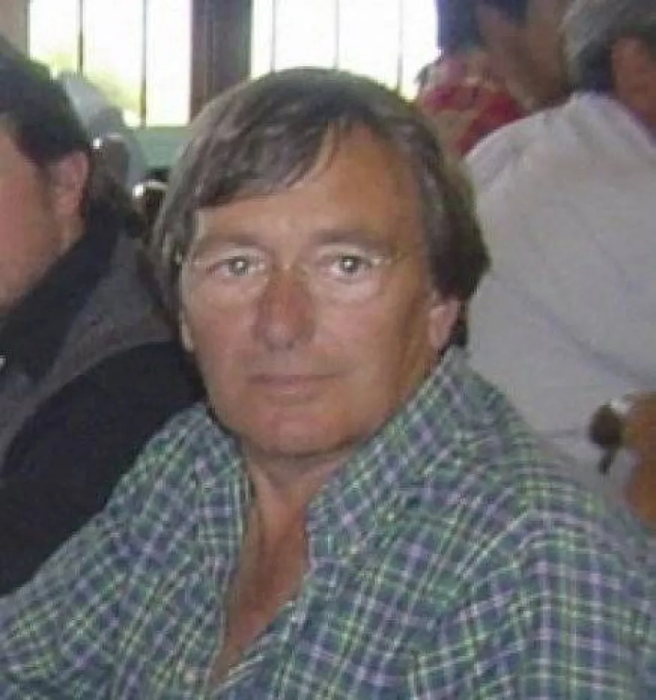 Dolor por la muerte de Titín Manusia