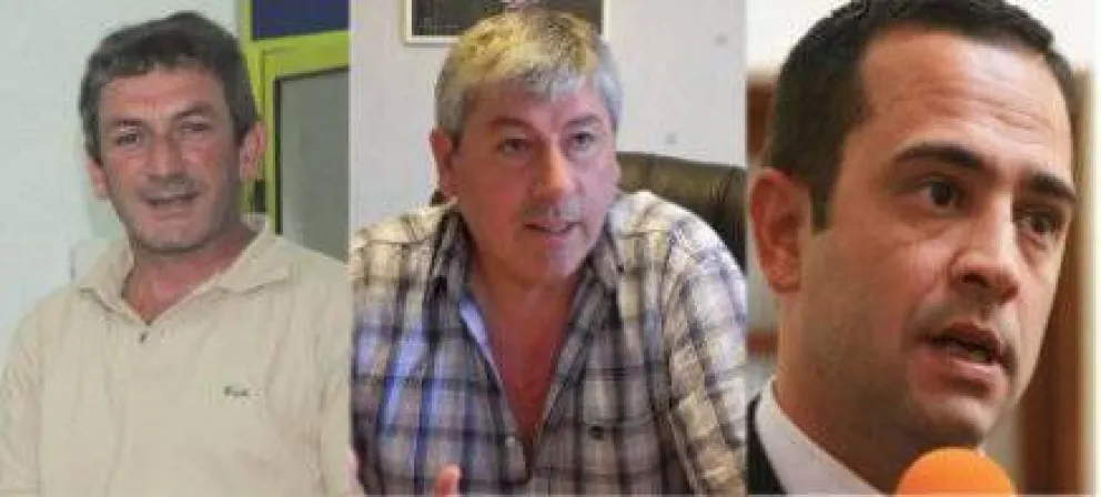 Afirman que el PJ rionegrino busca "acallar" a los disidentes con expulsiones