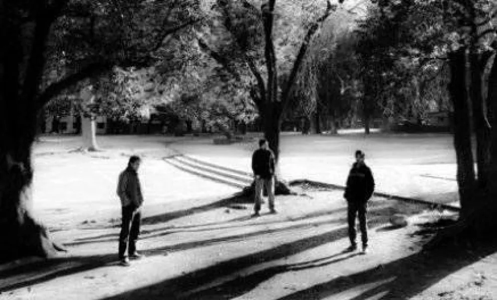 Truco Gallo se presenta en Salón Araucanía