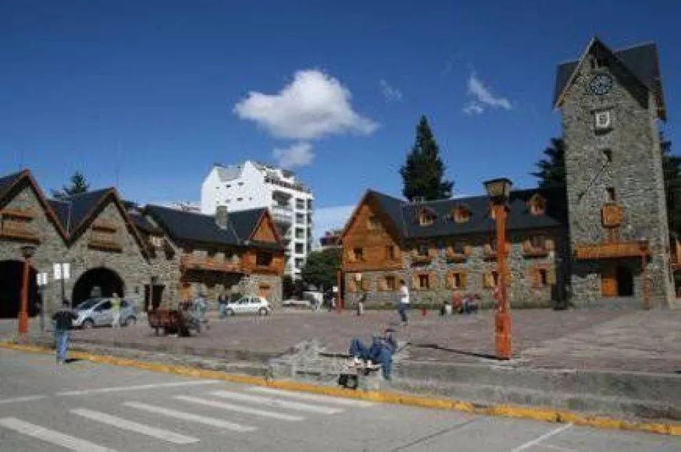 Bariloche apunta a edificaciones modernas, más accesibles y con libertad de diseño