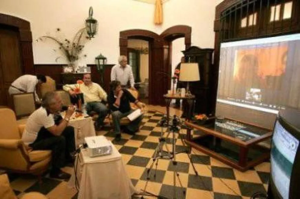 El oficialismo ganó en casi la totalidad de las Comisiones de Fomento