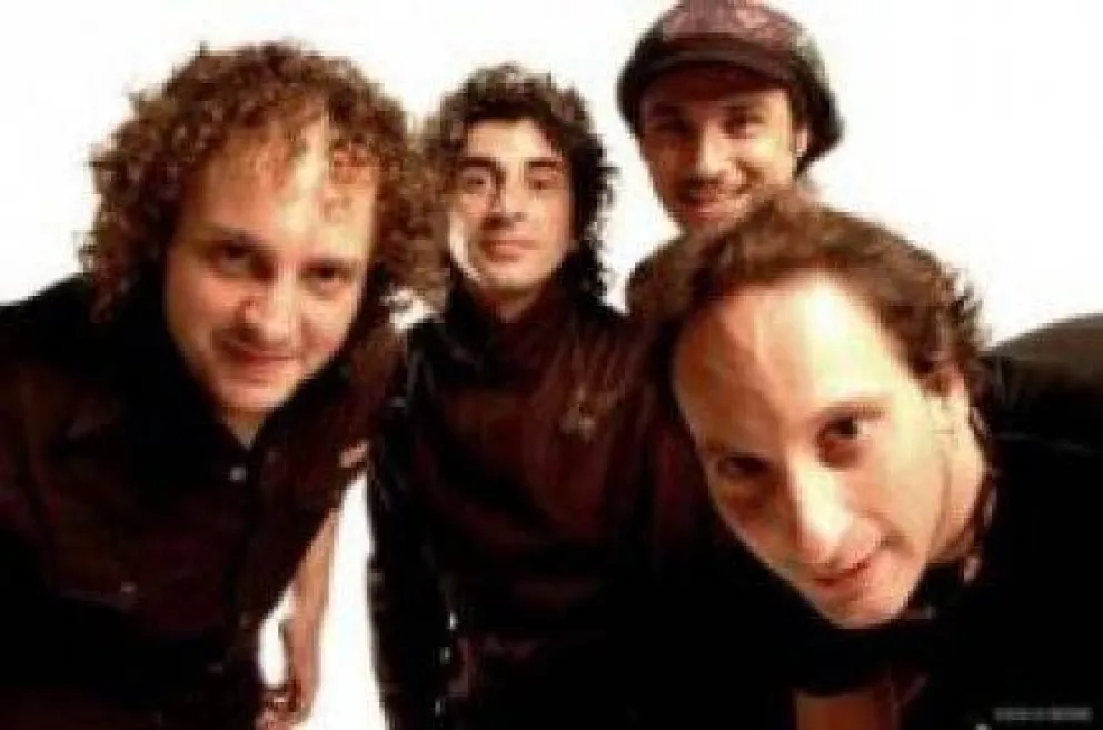 Los Tipitos prometen rock en el Puerto