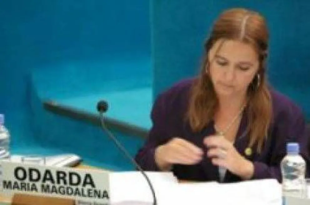 Pretenden declarar de interés social a la telenovela "Vidas robadas" 