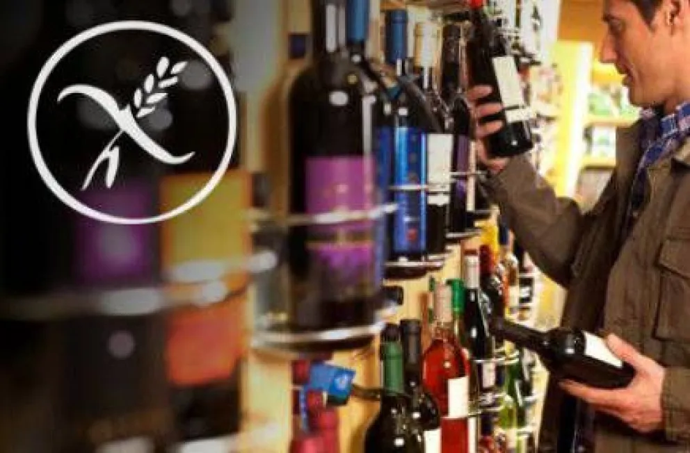 ¿Es el vino apto para celíacos, vegetarianos y veganos?