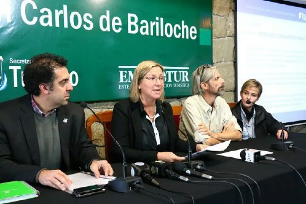 Proponen crear ente autárquico para abastecimiento público