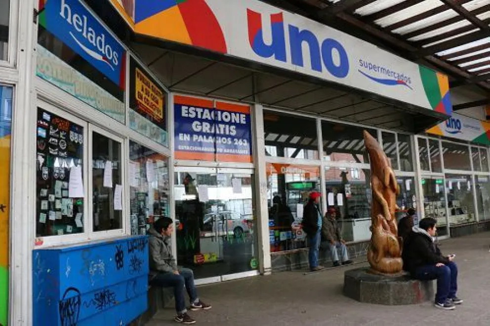 Comercio en estado de alerta y movilización