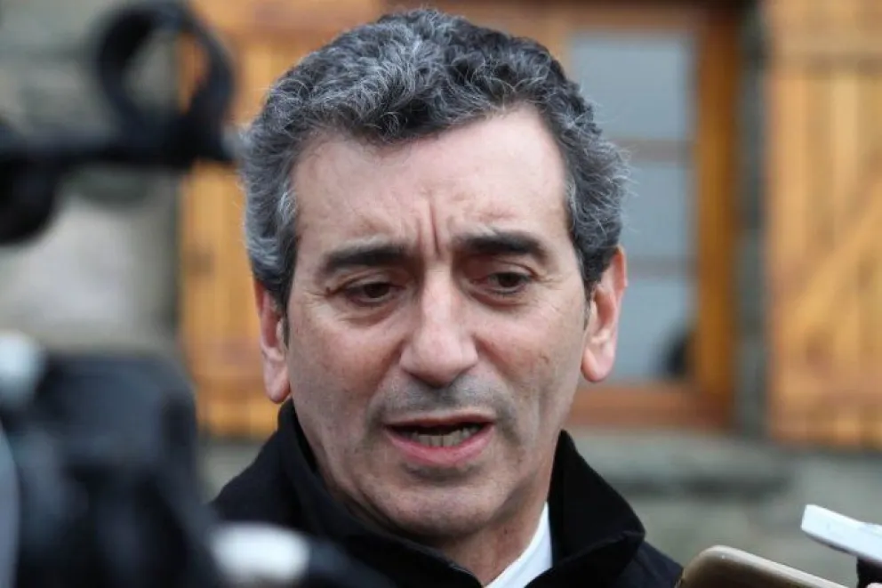 Confirman visita de Randazzo para implementar la SUBE en Bariloche
