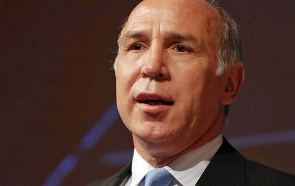 Ricardo Lorenzetti