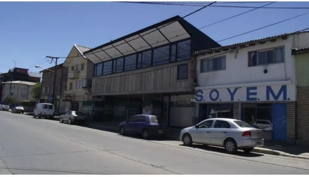 Municipales eligen la conducción del Soyem