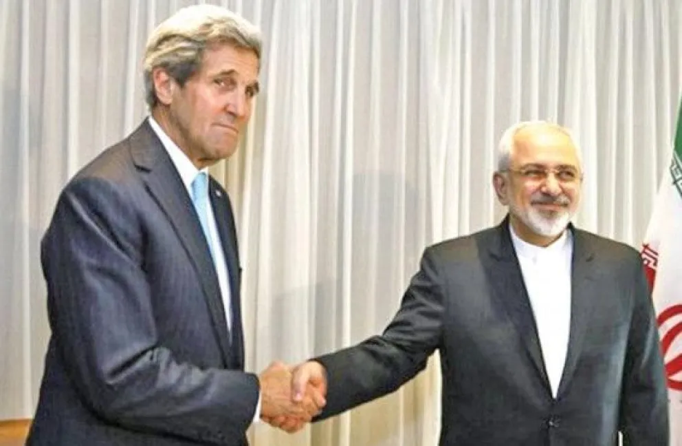 EE.UU. e Irán rediseñan Medio Oriente