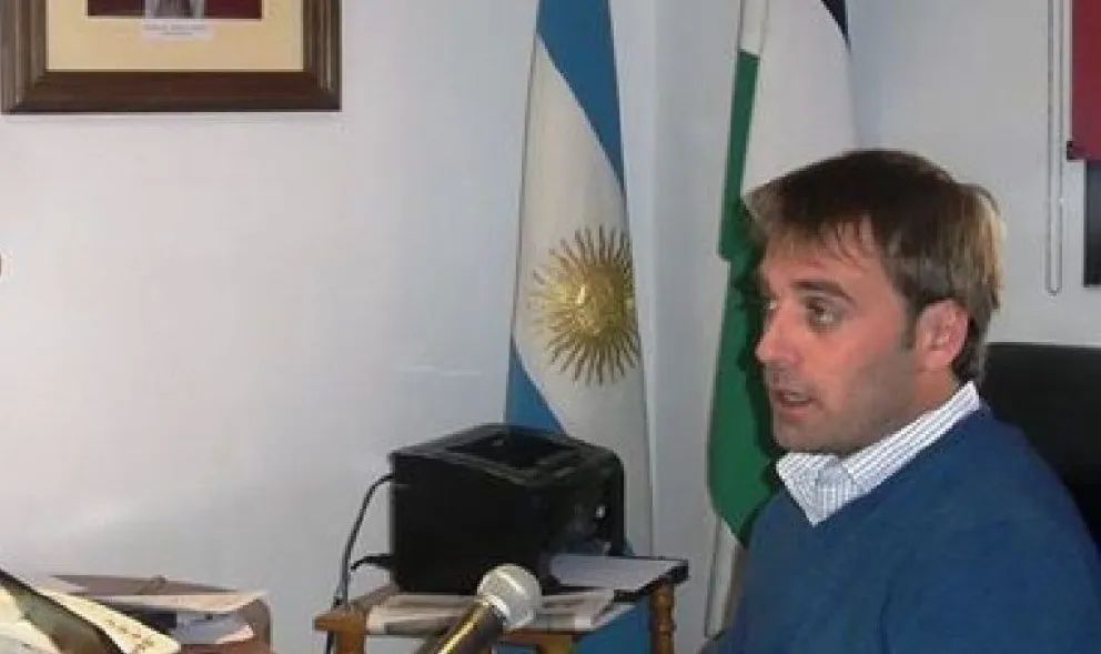 Ministro Pérez Estevan