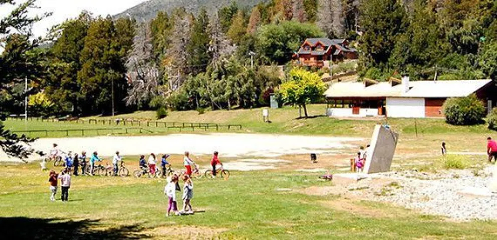 Club Los Pehuenes