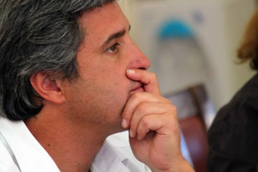 Alejandro Ramos Mejía